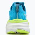 Men's running shoes Saucony Hurricane 22 viziblue/citron 6