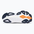 Men's running shoes Saucony Hurricane 24 navy/peel 4