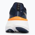 Men's running shoes Saucony Hurricane 24 navy/peel 6