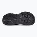 Men's running shoes Saucony Guide 17 black/black 4