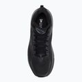 Men's running shoes Saucony Guide 17 black/black 5