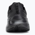 Men's running shoes Saucony Guide 17 black/black 6
