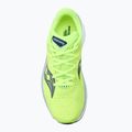 Men's running shoes Saucony Endorphin Speed 4 citron/navy 5