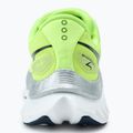 Men's running shoes Saucony Endorphin Speed 4 citron/navy 6