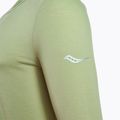 Men's Saucony Triumph sage running longsleeve 4