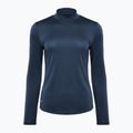 Women's running longsleeve Saucony Triumph navy