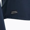 Women's running longsleeve Saucony Triumph navy 3