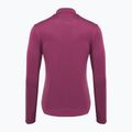Women's Saucony Triumph plum running longsleeve 2