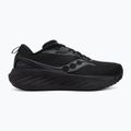 Men's running shoes Saucony Triumph 22 triple black 2