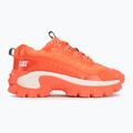 Men's shoes CATerpillar Intr Ignite fiery coral 2