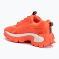 Men's shoes CATerpillar Intr Ignite fiery coral 3