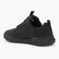 Men's boots CATerpillar Hex Ready Lo Wp black 3