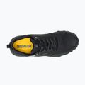 Men's boots CATerpillar Hex Ready Lo Wp black 13