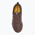 Men's CATerpillar Hex Ready Lo Wp coffee bean boots 5
