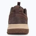 Men's CATerpillar Hex Ready Lo Wp coffee bean boots 6