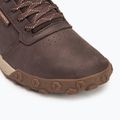 Men's CATerpillar Hex Ready Lo Wp coffee bean boots 7