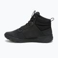Men's boots CATerpillar Hex Ready Mid Wp black 10