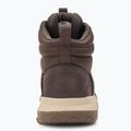 Men's CATerpillar Hex Ready Mid Wp coffee bean boots 6