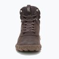 Men's CATerpillar Hex Ready Mid Wp coffee bean boots 11