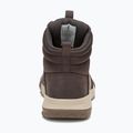 Men's CATerpillar Hex Ready Mid Wp coffee bean boots 12