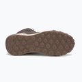 Men's CATerpillar Hex Ready Mid Wp coffee bean boots 13