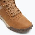 Men's CATerpillar Hex Ready Mid Wp sand boot 7