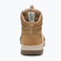 Men's CATerpillar Hex Ready Mid Wp sand boot 11