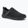 Men's CATerpillar Hex Ready Slip on black shoes