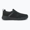 Men's CATerpillar Hex Ready Slip on black shoes 2