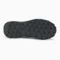 Men's CATerpillar Hex Ready Slip on black shoes 4
