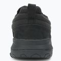 Men's CATerpillar Hex Ready Slip on black shoes 6