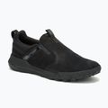 Men's CATerpillar Hex Ready Slip on black shoes 8