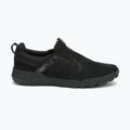 Men's CATerpillar Hex Ready Slip on black shoes 9