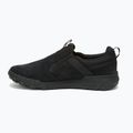 Men's CATerpillar Hex Ready Slip on black shoes 10