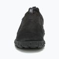 Men's CATerpillar Hex Ready Slip on black shoes 11