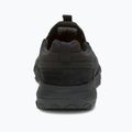 Men's CATerpillar Hex Ready Slip on black shoes 12