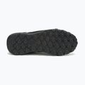 Men's CATerpillar Hex Ready Slip on black shoes 13