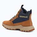 Men's shoes CATerpillar Colorado Sneaker brown sugar/spellbound 3