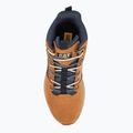 Men's shoes CATerpillar Colorado Sneaker brown sugar/spellbound 5