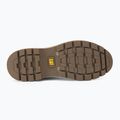 Men's CATerpillar Colorado Sneaker coffee bean / rain drum shoes 4
