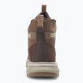 Men's CATerpillar Colorado Sneaker coffee bean / rain drum shoes 6