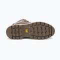 Men's CATerpillar Colorado Sneaker coffee bean / rain drum shoes 12