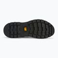 Men's CATerpillar Colorado Sneaker Lo black / cat yellow shoes 4