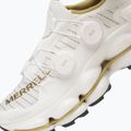 Men's running shoes Merrell Speed Arc Surge Boa white/gold 14