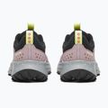 Women's running shoes Saucony Ride Trail 2 woodrose 10
