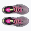Women's running shoes Saucony Ride Trail 2 woodrose 12