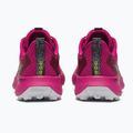 Women's running shoes Saucony Peregine 15 magenta / black 12