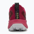 Women's running shoes Saucony Peregine 15 magenta / black 6