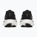 Women's running shoes Saucony Ride 18 black/white 11