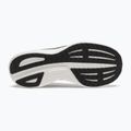 Women's running shoes Saucony Ride 18 black/white 13